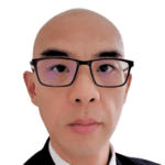 Dr Andy Teh, Principal of Teh & Associates
